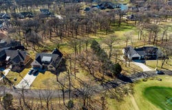 237 Colonial Drive, Mabank, TX 75156