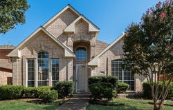 2716 Carnation Drive, Richardson, TX 75082