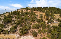 52 N Red Hill Rd, Central, UT 84722