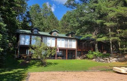 W4333 SANDY LN, Tomahawk, WI 54487