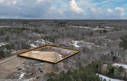 Island Creek Estates Road, Henderson, NC 27537