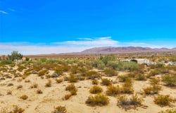 6030 Wainwright, 29 Palms, CA 92277