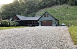 714 Grassy Br, Raccoon, KY 41557