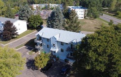 240 Hallam Avenue S, Mahtomedi, MN 55115