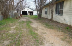 910 Sinclair Street, Ranger, TX 76470