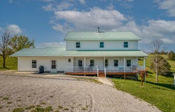 607 Saunders Lane, Hillsboro, KY 41049