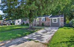 1936 Beall Drive, Hampton, VA 23663