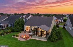 16815 FOREST Drive, LEWES, DE 19958