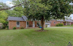 411 Arrowhead Trail, Warner Robins, GA 31088