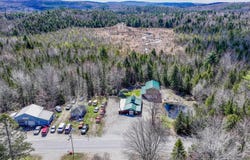 22 N Palermo Road, Freedom, ME 04941