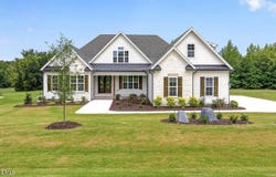 125 Water Willow Drive, Zebulon, NC 27597