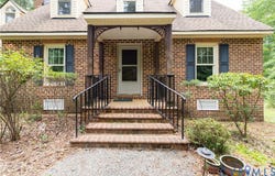 1152 Bradbury Road, Moseley, VA 23120