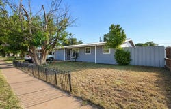 1202 Crescent Dr, Andrews, TX 79714