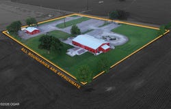 24059 York Road, McCune, KS 66753