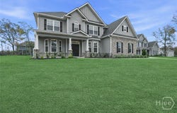 125 Watson Mill Road, Guyton, GA 31312