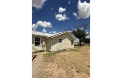 2525 Blockline Rd, Snyder, TX 79549
