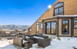 1325 Gateway Road, Snowmass, CO 81654