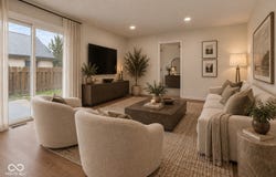 8520 Canterbury E, Indianapolis, IN 46260