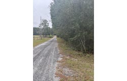 Fisk Road, Dorchester, SC 29437