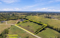 489 Mill Creek Meadows Drive, Cynthiana, KY 41031