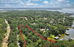 Clear Point Road, Malakoff, TX 75148
