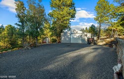 841 Navajo Trail, Show Low, AZ 85901