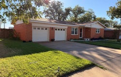 4008 Irving Ave, Snyder, TX 79549