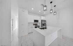 4544-4546 25th Street SW, Lehigh Acres, FL 33973