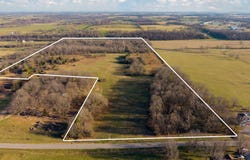 Highway V, Mt Vernon, MO 65712