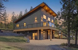 26435 N Spotted Rd, Deer Park, WA 99006