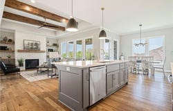 22018 W 114th Court, Olathe, KS 66061