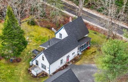 98 Hog Bay Road, Franklin, ME 04634