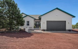 2316 E New Moon Way, Williams, AZ 86046