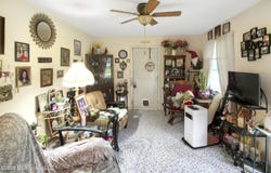 5155 Barrier Place, Jackson, MS 39204