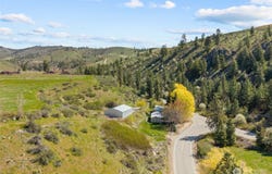 762 Boyd Loop Road, Manson, WA 98831