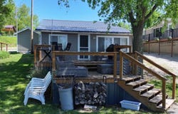 425 W Shore Dr, Cairo, MO 65239