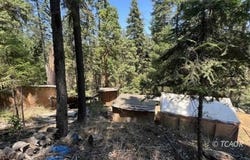 1111 Chrome Mine Rd, Hayfork, CA 96041