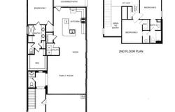 1908 Crockett Way, Anna, TX 75409