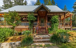 21299 Hydeaway Road, Rollins, MT 59931