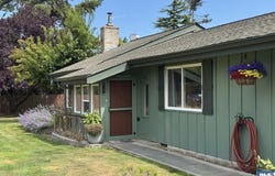 870 Thornton Drive, Sequim, WA 98382