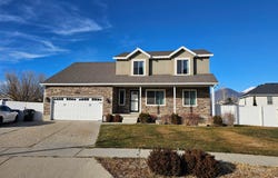 1627 S 3050 E, Spanish Fork, UT 84660