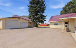 14918 W Ness Rd, Worley, ID 83876