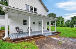 417 Staley St., Marion, VA 24354