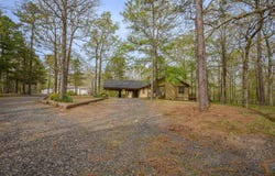 216 Polk Road 178, Mena, AR 71953