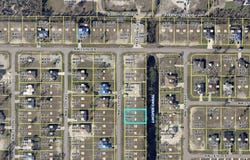 2831 NW 26th pl, Cape Coral, FL 33993