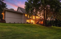 7196 SE Snow Drive, Holt, MO 64048