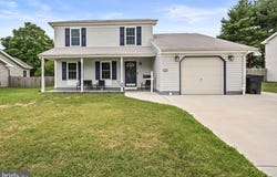 1224 ANDREW Drive, DOVER, DE 19904