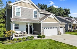 545 Trestle Drive, Marion Twp, MI 48843
