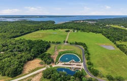271 White Tail Way, Pottsboro, TX 75076