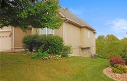 1446 Brompton Lane, Raymore, MO 64083